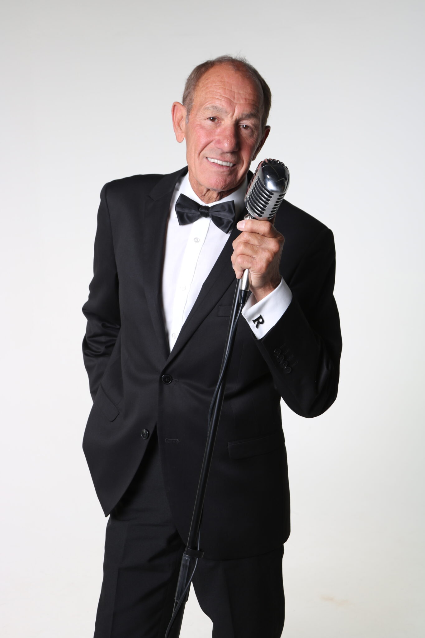 Billy Rich Vocalist/Singer based in Kent & Torrevieja